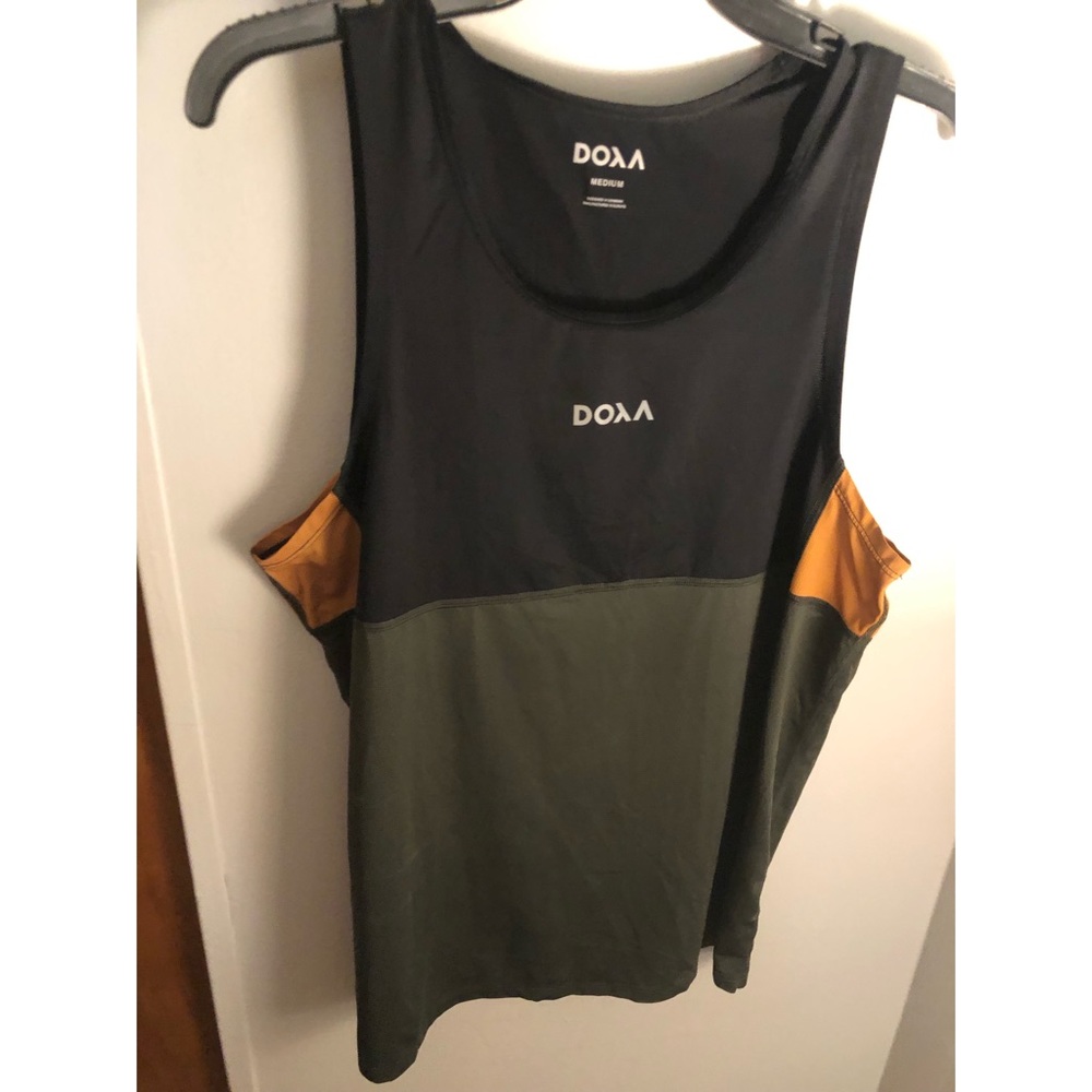 Urban Outfitters Running Tank “Doxa”